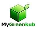 MyGreenkub — Tiny house et studio de jardin bois