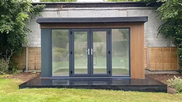 Tiny House ou Studio de Jardin : lequel choisir ?