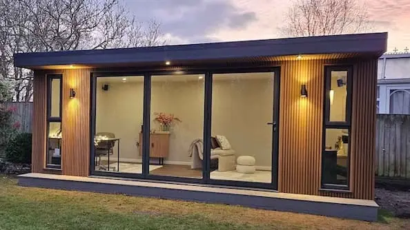 Studio Standard – 20 à 30 m² : pièce à vivre supplémentaire