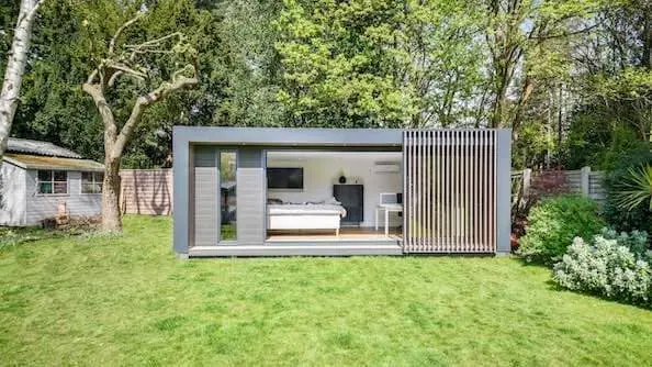 Mini Studio – 10 à 20 m² : sans permis de construire